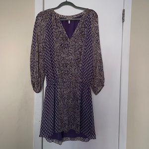 Joie Dress Size L
